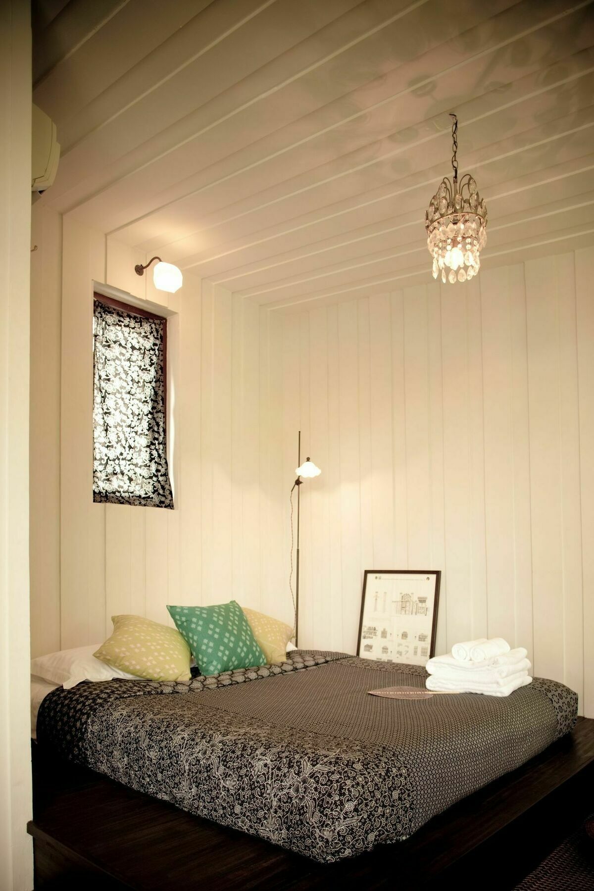The Asadang Bed And Breakfast Bangkok Exterior foto