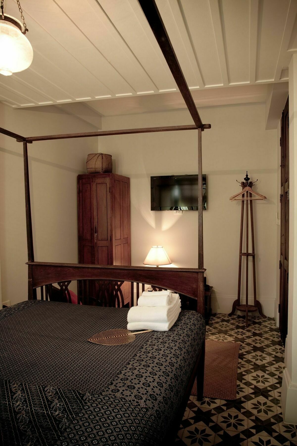 The Asadang Bed And Breakfast Bangkok Exterior foto