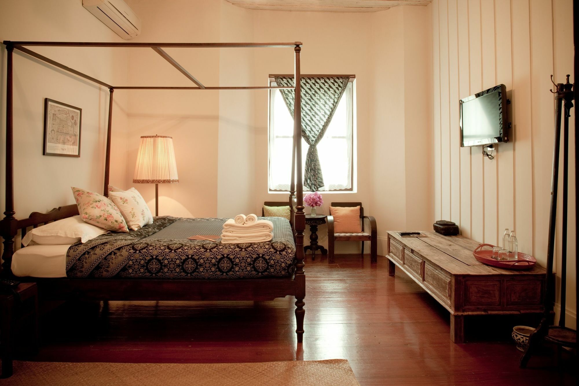 The Asadang Bed And Breakfast Bangkok Exterior foto
