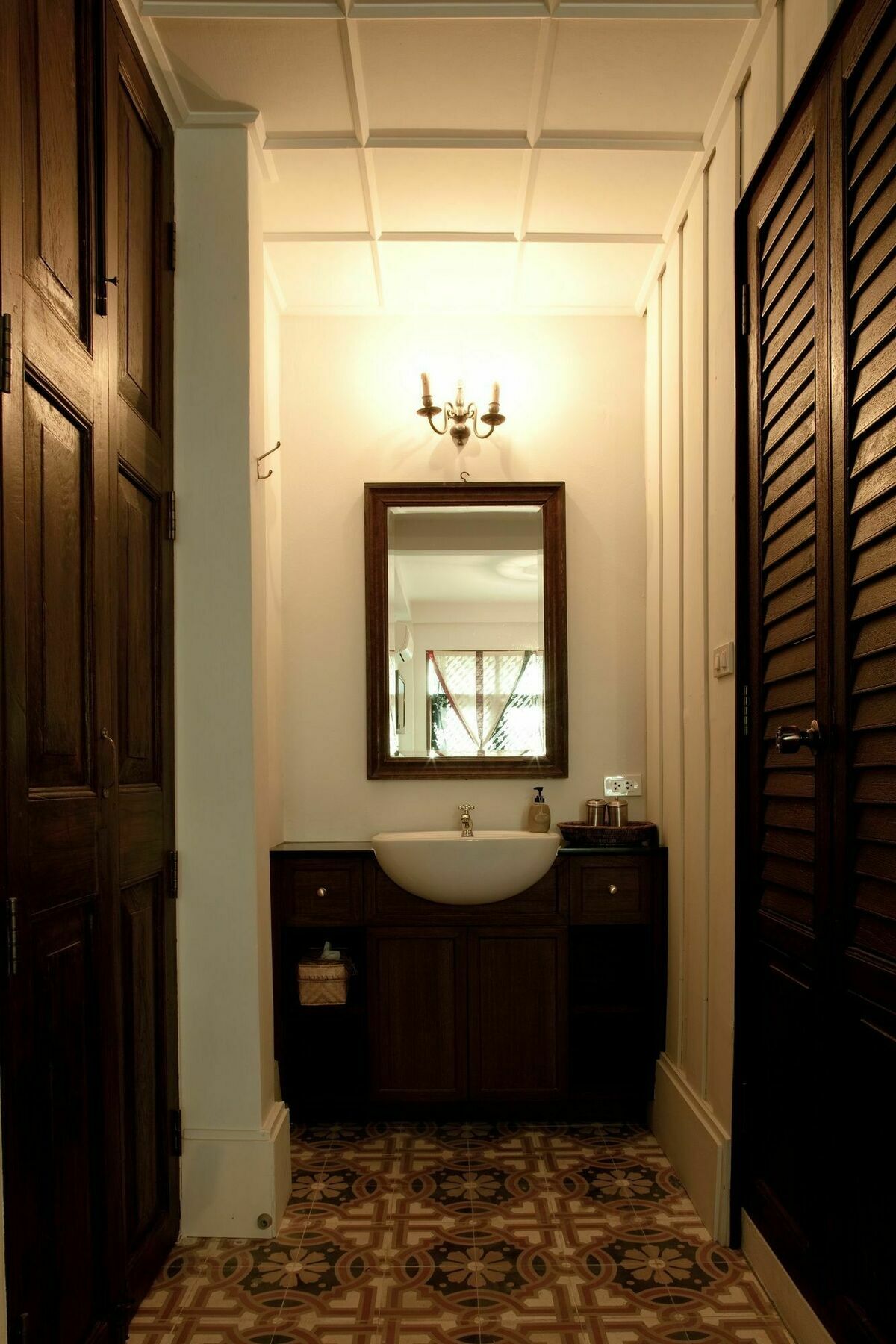 The Asadang Bed And Breakfast Bangkok Exterior foto