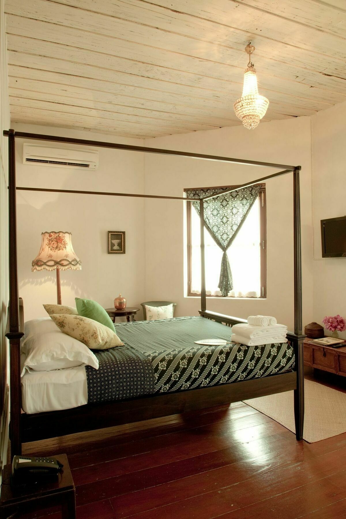 The Asadang Bed And Breakfast Bangkok Exterior foto